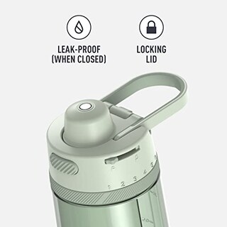 Foto 2 | Venta Internacional - Botella de Hidratación Thermos Alta Series 1.2 l con Tapa de Boquilla