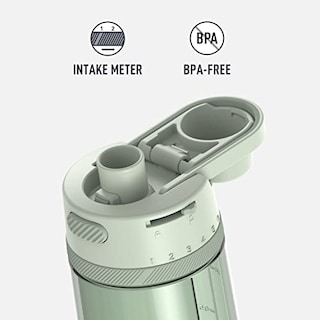 Foto 4 | Venta Internacional - Botella de Hidratación Thermos Alta Series 1.2 l con Tapa de Boquilla
