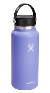Foto 2 | Venta Internacional - Botella de Agua Hydro Flask Boca Ancha Acero Inoxidable 946 ml
