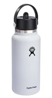 Foto 2 | Venta Internacional - Botella de Agua Hydro Flask Boca Ancha con Tapa Flexible 946 ml