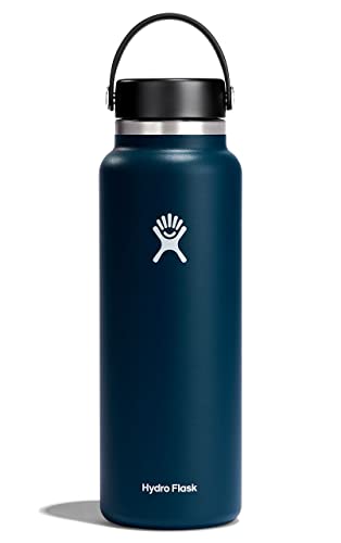 Foto 2 pulgar | Botella de Agua Hydro Flask  1.2 L con Aislamiento - Venta Internacional