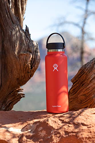 Foto 5 pulgar | Botella de Agua Hydro Flask  1.2 L con Aislamiento - Venta Internacional