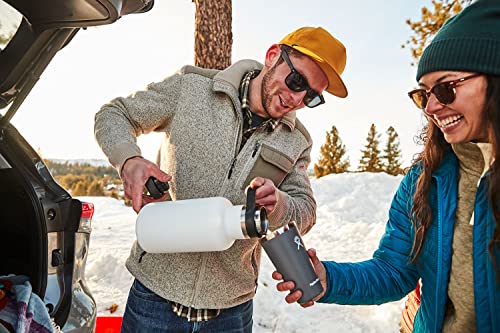 Foto 4 | Venta Internacional - Botella Hydro Flask Growler 1,9 l con Sistema Fresh Carry Negra