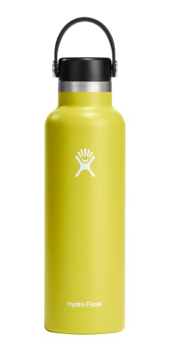 Venta Internacional - Botella de Agua Hydro Flask Standard Mouth 620 ml