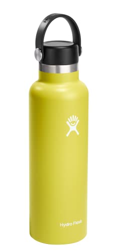 Foto 3 pulgar | Venta Internacional - Botella de Agua Hydro Flask Standard Mouth 620 ml