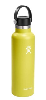 Foto 2 | Venta Internacional - Botella de Agua Hydro Flask Standard Mouth 620 ml