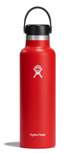 Venta Internacional - Botella de Agua Hydro Flask 620 ml con Aislamiento