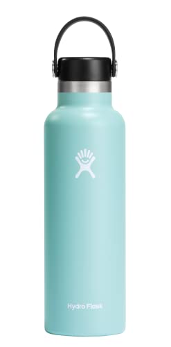 Foto 2 pulgar | Venta Internacional - Botella de Agua Hydro Flask 620 ml Acero Inoxidable