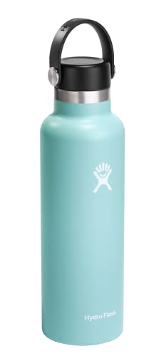 Foto 3 pulgar | Venta Internacional - Botella de Agua Hydro Flask 620 ml Acero Inoxidable