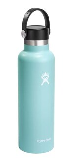 Foto 2 | Venta Internacional - Botella de Agua Hydro Flask 620 ml Acero Inoxidable