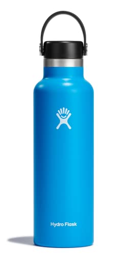 Foto 2 pulgar | Venta Internacional - Termo Hydro Flask Boca Estándar 620 ml