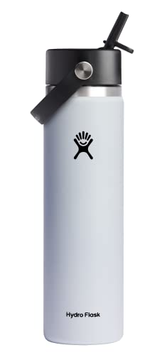 Foto 2 pulgar | Venta Internacional-Botella de Agua Hydro Flask de Acero Inoxidable 710 Ml