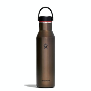 Foto 1 | Venta Internacional-Botella de Agua Hydro Flask Café de Acero Inoxidable 620 Ml