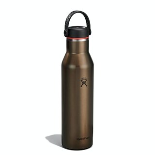Foto 2 | Venta Internacional-Botella de Agua Hydro Flask Café de Acero Inoxidable 620 Ml