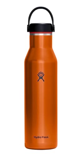 Foto 2 pulgar | Venta Internacional - Botella de Agua Hydro Flask 620 ml con Tapa Flexible Estándar