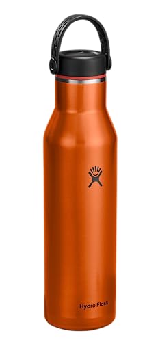 Foto 3 pulgar | Venta Internacional - Botella de Agua Hydro Flask 620 ml con Tapa Flexible Estándar