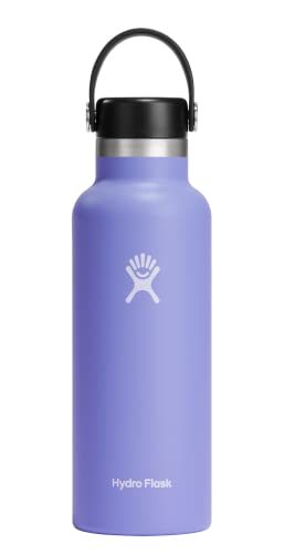 Foto 2 pulgar | Venta Internacional - Botella de Agua Hydro Flask 500 ml Acero Inoxidable