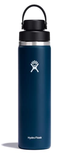 Foto 2 pulgar | Venta Internacional - Botella Hydro Flask 710 ml con Tapón