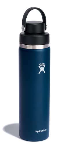 Foto 3 pulgar | Venta Internacional - Botella Hydro Flask 710 ml con Tapón