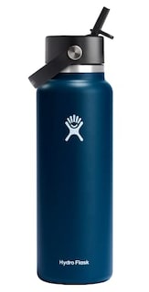 Foto 1 | Venta Internacional - Botella de Agua Hydro Flask 1,2 l con Tapa de Pajita Flexible