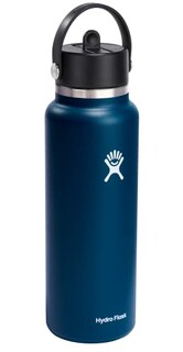 Foto 2 | Venta Internacional - Botella de Agua Hydro Flask 1,2 l con Tapa de Pajita Flexible