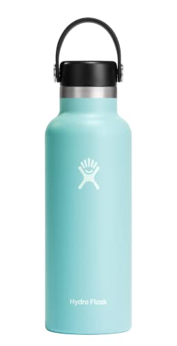 Foto 2 pulgar | Venta Internacional - Botella de Agua Hydro Flask 500 ml Acero Inoxidable