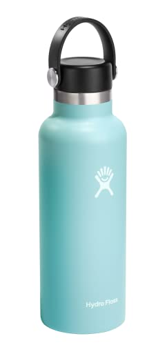 Foto 3 pulgar | Venta Internacional - Botella de Agua Hydro Flask 500 ml Acero Inoxidable