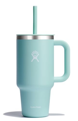 Venta Internacional - Vaso de Viaje Hydro Flask All Around 946 ml con Asa