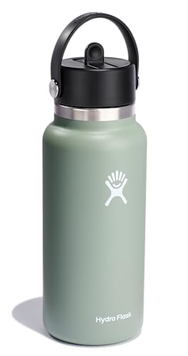 Foto 3 pulgar | Venta Internacional - Botella de Agua Hydro Flask 946 ml con Tapa Flexible