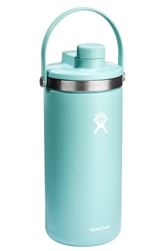 Foto 3 pulgar | Venta Internacional - Botella de Agua Hydro Flask Oasis 3,8 L con Aislamiento Acero Inoxidable