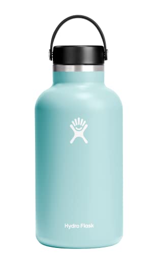 Foto 2 pulgar | Venta Internacional - Botella de Agua Hydro Flask 1,9 L Acero Inoxidable