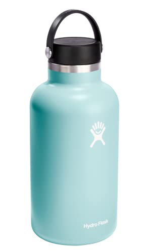 Foto 3 pulgar | Venta Internacional - Botella de Agua Hydro Flask 1,9 L Acero Inoxidable