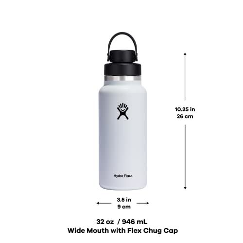 Foto 6 | Venta Internacional-Botella de Agua Hydro Flask Lila  de 946 Ml