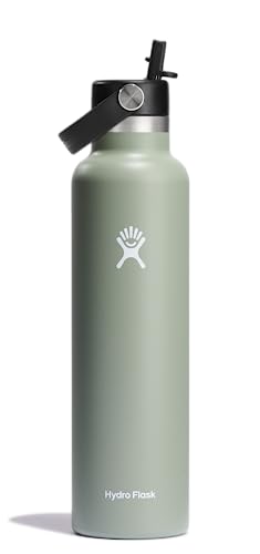 Foto 2 pulgar | Venta Internacional-Botella de Agua Hydro Flask de 710 Ml