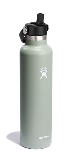 Foto 3 pulgar | Venta Internacional-Botella de Agua Hydro Flask de 710 Ml