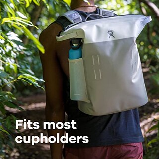 Foto 5 | Venta Internacional-Botella de Agua Hydro Flask de 710 Ml