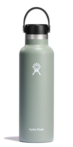 Foto 2 pulgar | Venta Internacional-Botella de Agua Hydro Flask de 620 Ml