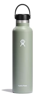 Foto 1 | Venta Internacional-Botella de Agua Hydro Flask Verde de 710 Ml