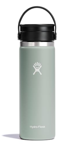 Foto 2 pulgar | Venta Internacional-Botella de Agua Hydro Flask de 600 Ml