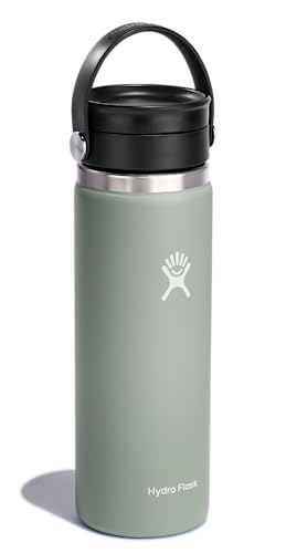 Foto 3 pulgar | Venta Internacional-Botella de Agua Hydro Flask de 600 Ml