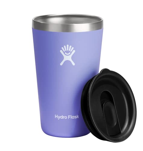 Foto 2 pulgar | Venta Internacional - Vaso Hydro Flask All Around 473 Ml