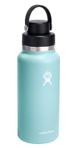 Foto 3 pulgar | Venta Internacional - Botella de Agua Hydro Flask Boca Ancha 946 Ml