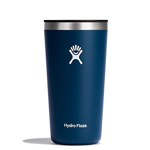 Foto 2 pulgar | Venta Internacional - Vaso Hydro Flask All Around Acero Inoxidable 600 Ml