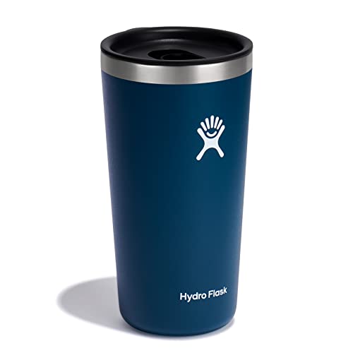 Foto 3 pulgar | Venta Internacional - Vaso Hydro Flask All Around Acero Inoxidable 600 Ml