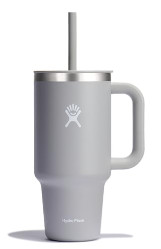 Venta Internacional - Vaso de Viaje Hydro Flask All Around 946 Ml Con Asa