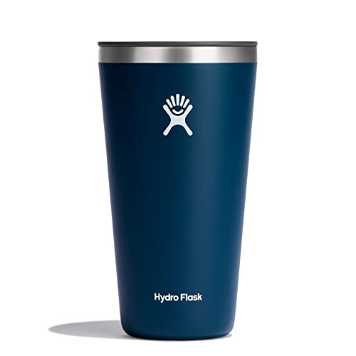 Venta Internacional - Vaso Hydro Flask All Around 800 Ml Índigo