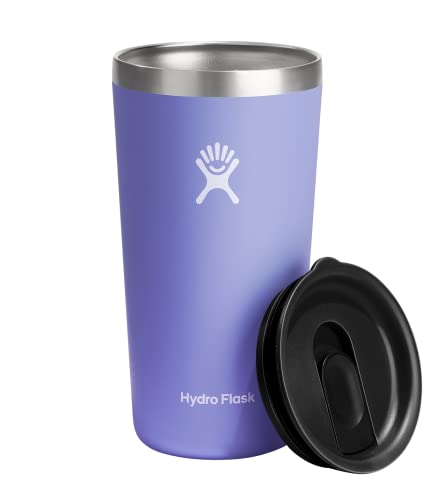 Foto 2 pulgar | Venta Internacional - Vaso Hydro Flask All Around de 600 ml