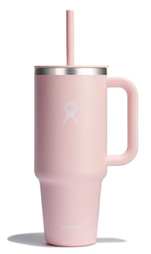 Foto 1 | Venta Internacional - Vaso de Viaje Hydro Flask All Around de 1,2 L con Asa