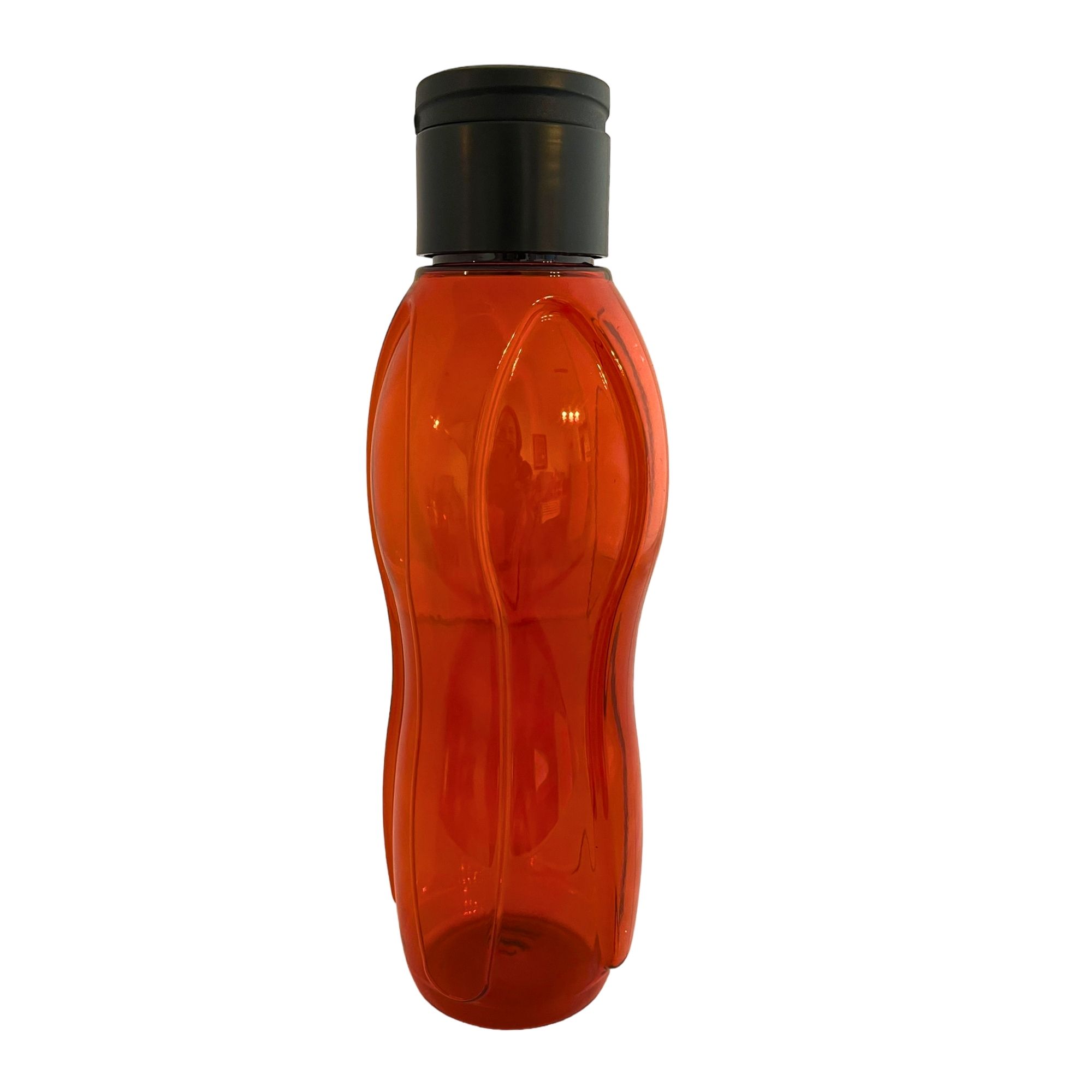 Foto 1 | Botella De Agua D. El Alquimista De 1 Litro, Diseño Moderno Color Rojo.  - Ideal Para Deportes Y Actividades Al Aire