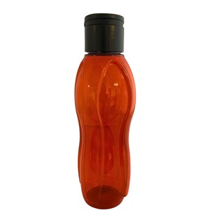 Foto 1 | Botella De Agua D. El Alquimista De 1 Litro, Diseño Moderno Color Rojo. - Ideal Para Deportes Y Actividades Al Aire